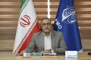 افزایش ۲۳۳ درصدی حمل‌ونقل ریلی آهن‌آلات در بندر شهید رجایی