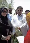 سفر سخنگوی دولت به سیستان و بلوچستان و‌ حضور در شهرستان زر آباد