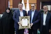 تقدیر رئیس بنیاد شهید و امور ایثارگران کشور از استاندار مرکزی