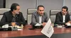 تشریح برنامه‌های توسعه‌ای گروه تابان هور برای تبدیل شدن به بازیگر اثرگذار بازار انرژی