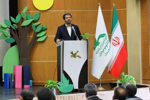 جشن لبخندها و امیدها در همدان؛ کودکان، قهرمانان امروز و سازندگان فردا