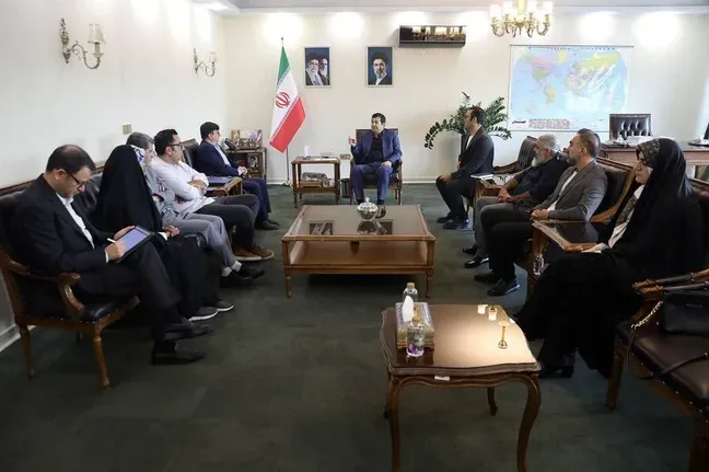 دنیا