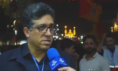 تداوم خدمات مراکز منتخب بهداشتی گلستان در مشهد مقدس تا 19 تیرماه