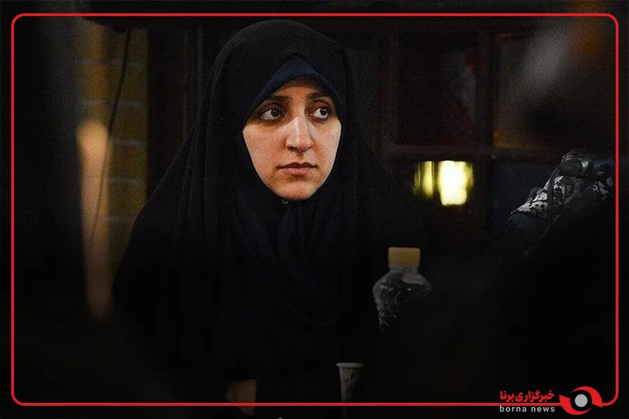 معاون رئیس‌جمهور در امور زنان و خانواده : حجاب یک موضوع فرهنگی است و نمی‌توان آن را با باتوم درست کرد