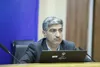 جمشیدی:  پروژه ۶۸۰ واحدی مسکن فرهنگیان در شهر جدید صدرا گره گشایی می شود