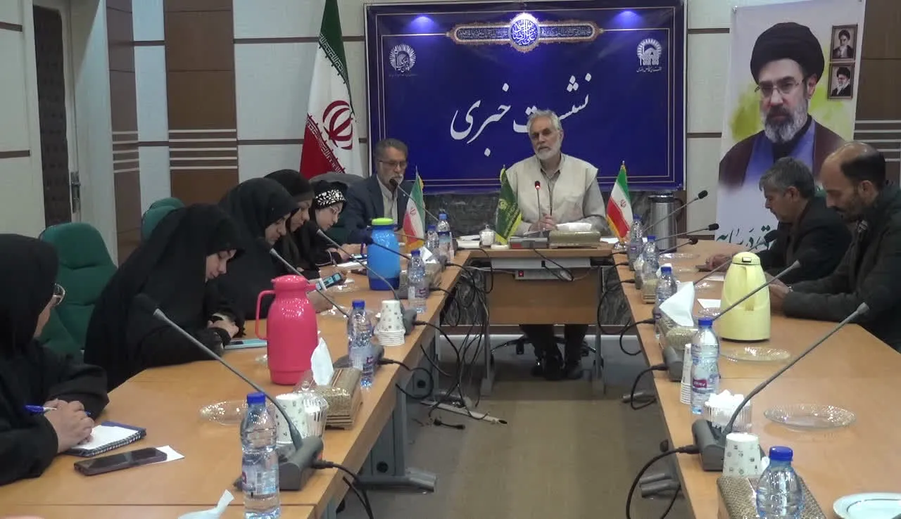 برگزاری ۴۷ عنوان برنامه ویژه دهه کرامت در خراسان جنوبی