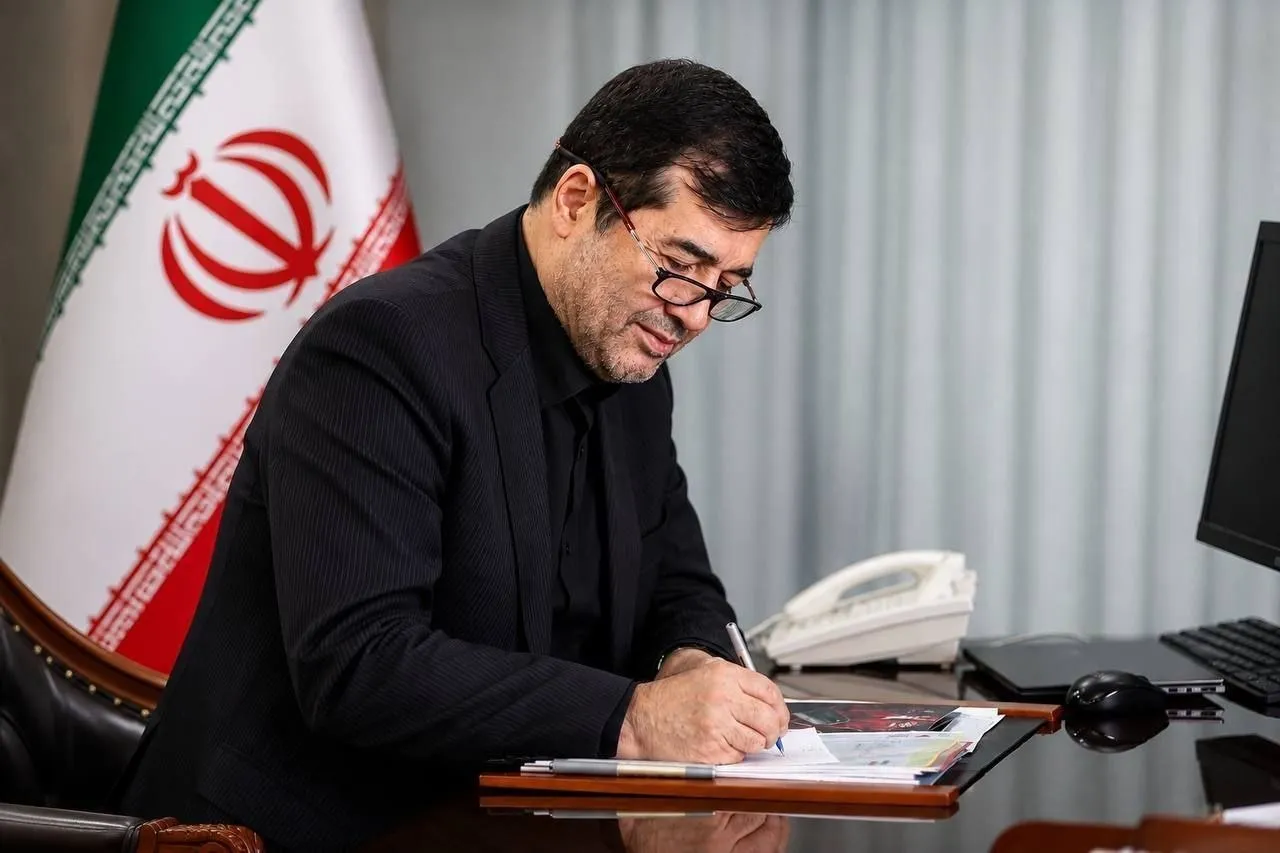 پیام تبریک وزیر ورزش در پی چهارمی کاروان ایران در بازی‌های جهانی عشایر