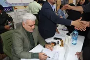اقبالیه میزبان دوازدهمین مرحله طرح هر مسجد، یک حقوقدان 