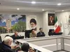 مشارکت فعالانه شهرداری تبریز در برگزاری رویداد ملی «ایران جان»