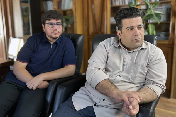 هفدهمین نشست انجمن ورزشی نویسان کرمانشاه