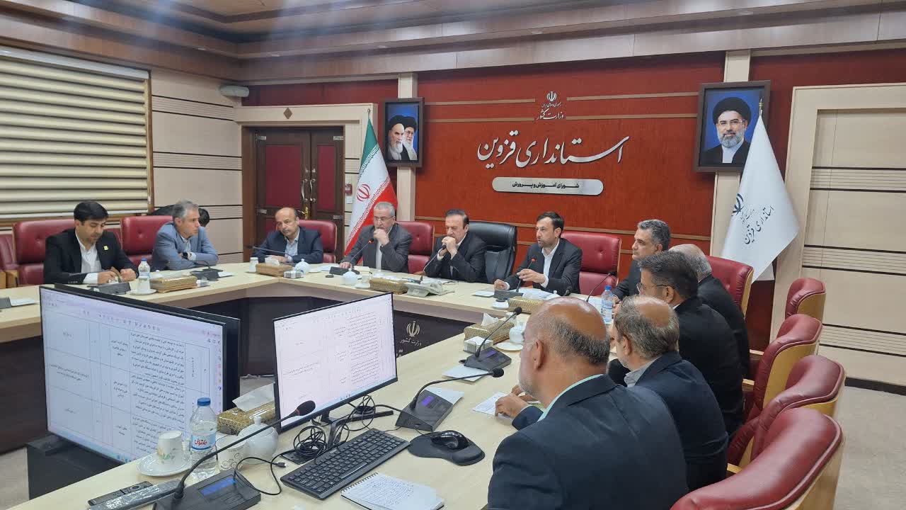 در استان قزوین ۶۲۱ کودک بازمانده از تحصیل داریم 