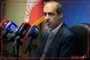 عیسی بزرگ‌زاده سخنگوی صنعت آب کشور در گفت‌وگو با  برنا: ال‌نینو به‌تنهایی نجات‌بخش منابع آب کشور نیست