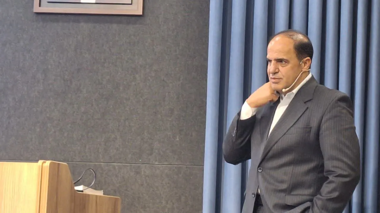 موسی‌خانی: خروج از روزمرگی و تدوین چشم‌انداز، ضرورت مدیریت استراتژیک است