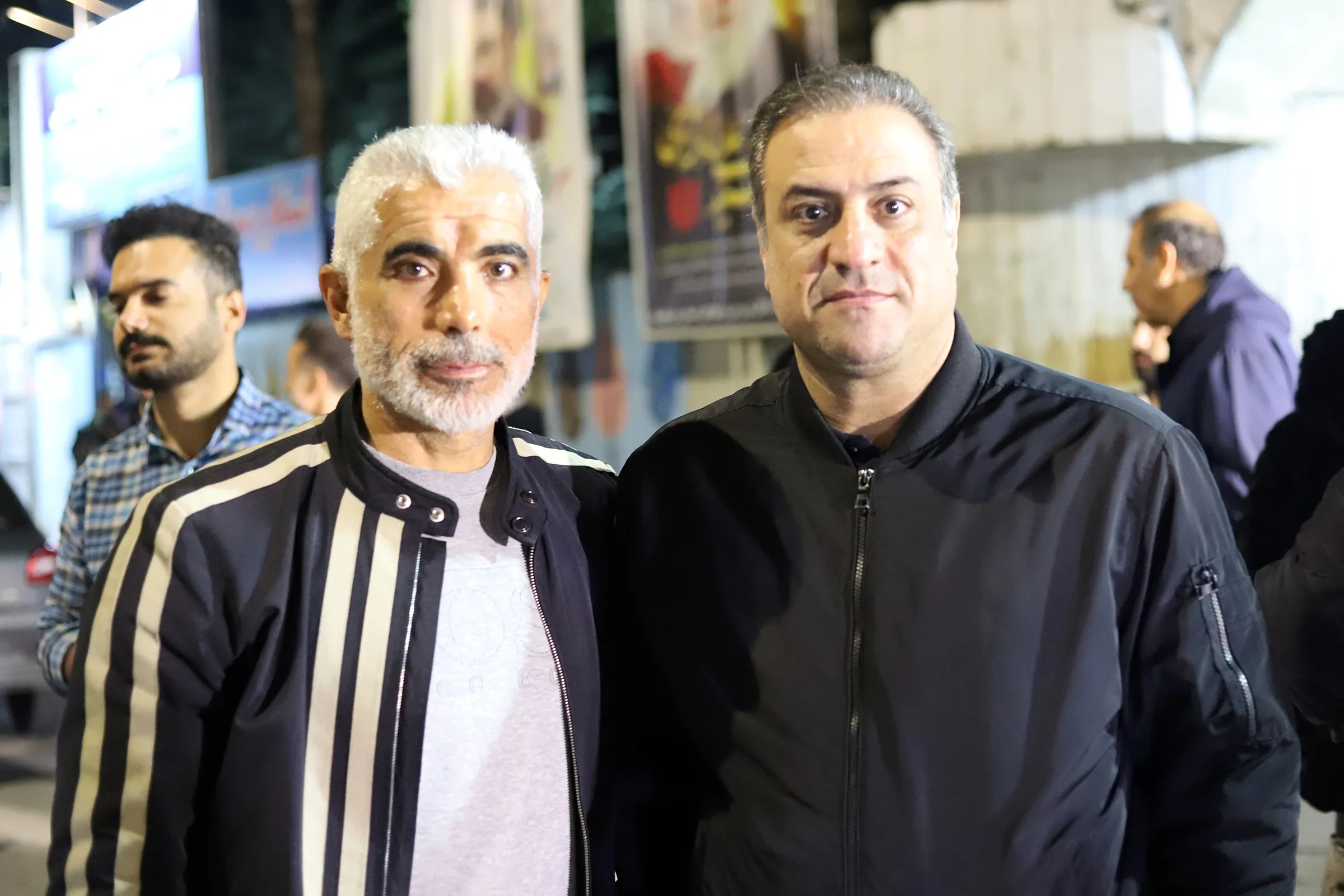 ورزش کرمانشاه، پای کار ایران/ مشق پهلوانی در موکب ورزش و جوانان کرمانشاه ورزش کرمانشاه، پای کار ایران/ مشق پهلوانی در موکب ورزش و جوانان کرمانشاه