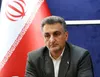 مهرداد یحیایی مدیرکل آموزش و پرورش استان قزوین شد