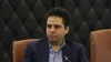 تبریک قائم مقام بنیاد ملی نخبگان به مناسبت کسب مقام تیم ملی المپیاد فیزیک