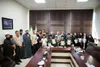 برگزیدگان جشنواره «نوجوان موفق مینودری» تجلیل شدند