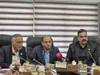آماده ایجاد شرایط پایدار برای فعالان صنعت ساختمان در گرگان هستیم