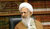ارتحال آیت الله شبیری زنجانی ضایعه اسفبار دینی و فرهنگی است