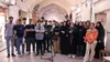 برگزاری نخستین اردوی آموزشی فیلم‌سازی در قم