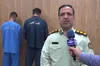 عاملان قتل شهروند سنندجی در باغ ژاله دستگیر شدند