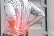 دیسک کمر همیشه به جراحی ختم نمی‌شود
