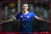 گل اول استقلال به پرسپولیس توسط یاسر آسانی