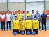 آغاز بیست و سومین مرحله اردوی تیم ملی گلبال بزرگسالان نابینایان و کم‌بینایان کشور