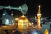 خدمت به ۱۱۷ هزار نفر در ایستگاه‌های استقبال از زائر پایانه‌های مسافربری مشهد