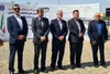 عملیات تکمیل طرح فاضلاب و بازچرخانی پساب کاشان با سرمایه‌گذاری ۸۷ هزار میلیارد ریالی آغاز شد