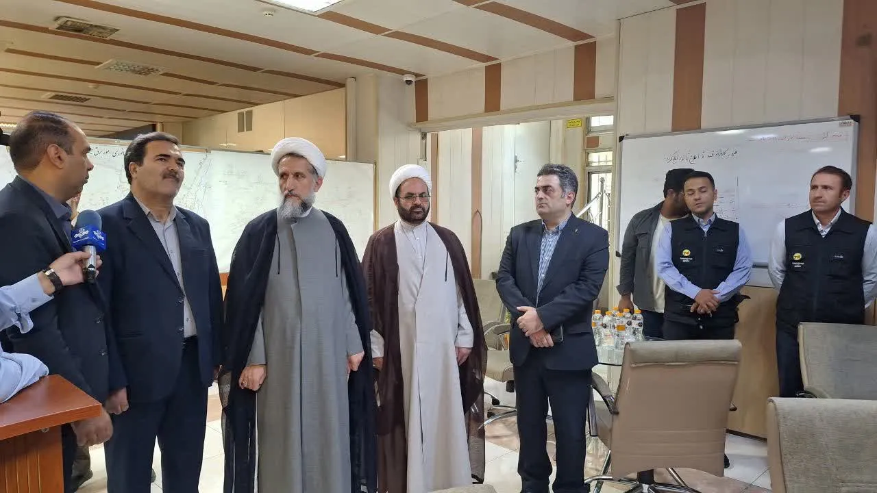 با رصد و پایش مستمر میزان مصرف انرژی مشترکین و مدیریت ناترازیها از پیک بار عبور می کنیم
