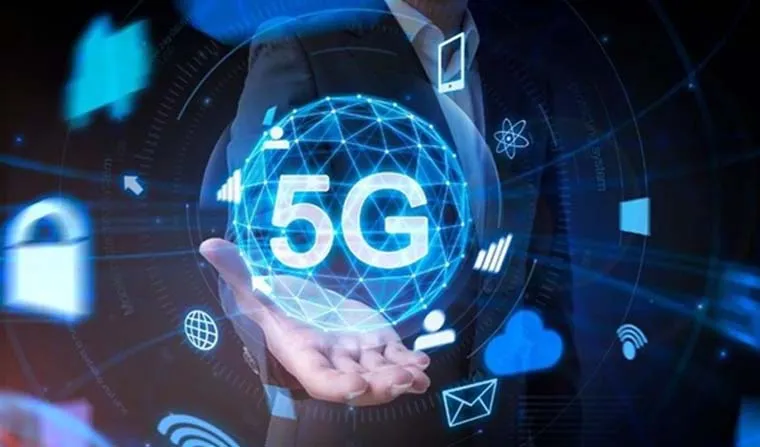 آیا کرج تحت پوشش 5G است؟