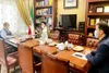 در وزارتخانه نباید شاهد نگاه تک بعدی و صرفا در قالب ورزش باشیم/توجه جدی به جوانان می تواند از بروز آسیبهای اجتماعی در جامعه جلوگیری کند