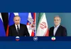 پزشکیان٬ پوتین را در جریان مذاکرات ایران و آمریکا قرار داد