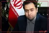 مهدی زاده طراح پروژه آبراه ایران خبر داد؛ مشاور رئیس جمهور پای آبراه ایران ایستاد