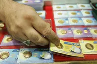 جهش قیمت‌ها در پایان بازار؛ سکه امامی به مرز ۲۷۲ میلیون تومان رسید