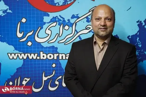 نوروزپور: پاسداشت خبرنگار به تامین حقوق حرفه‌ای و امنیت شغلی اوست