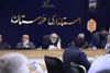 استاندار خوزستان: تامین گاز واحدهای تولیدی در اولویت است / موانع تولید شرکت‌های صنعتی و پتروشیمی استان رفع خواهد شد