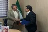 انتصاب سرپرست سازمان همیاری شهرداریهای گیلان