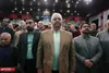 چهره سرشناس کشتی ایران زیر تیغ جراحی