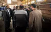 حمایت از تولید؛ محور بازدید مسئولان قضایی قزوین از صنایع لیا