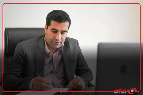 حسین خیری‌نیا: از خانم بخشی دعوت می‌کنم در فدراسیون اسکیت به ما کمک کنند