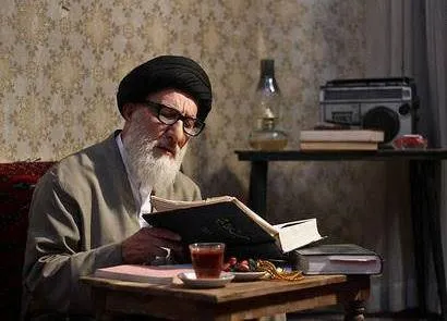 «پدر طالقانی» در شبکه مستند