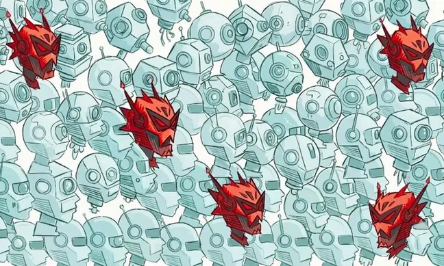 Anthropic warns of imminent risk of AI running out of control
