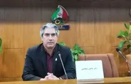 سلطان‌پور: چهار جشنواره در همایش صلح و ورزش داریم/ برای دریافت مقالات خارجی با دانشگاه‌های مختلف در ارتباط هستیم