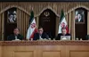 رضایت معاون اجرایی رئیس‌جمهور از اقدامات استاندار اردبیل/ استان در اجرای مصوبات سفر رئیس‌جمهور موفق عمل کرده است
