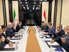 وزیر کشور ایران و وزیر امور داخلی تاجیکستان️ دیدار کردند