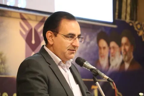 صالحیان: دانشگاهیان با تمام توان در دفاع از ایران اسلامی به میدان بیایند