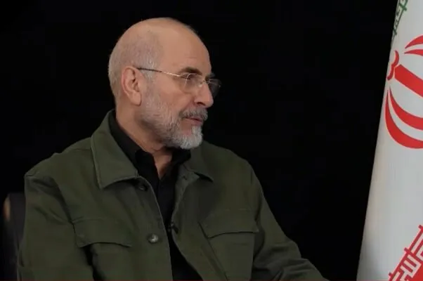 Ghalibaf: Iran’s deadly strikes against aggressors to continue