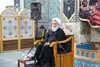 فرهنگ عاشورا مهم‌ترین پشتوانه مقابله با زیاده‌خواهی‌ها و توطئه‌های دشمنان است